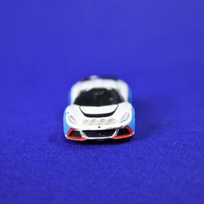 『廃盤』TOMICA LOTUS EXIGE R-GT 2013年 No.10 