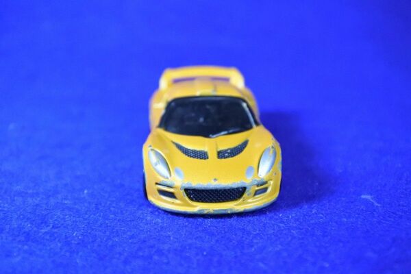 『廃盤』TOMICA LOTUS EXIGE S 2010年 No50