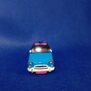 TOMICA ドリームトミカ Lagoon Wagon ミニーマウス トミカ