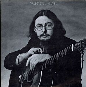 USオリジLP！Norman Blake / Home In Sulphur Springs 72年【Rounder / 0012】ノーマン・ブレイク ブルーグラス フォーク トラッド Folk