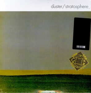 新品！98年発表 スロウ・コア名盤 25周年記念スプラッター・ヴィニール Duster / Stratosphere 【Numero Group / NUM925】Post Rock Lo-Fi