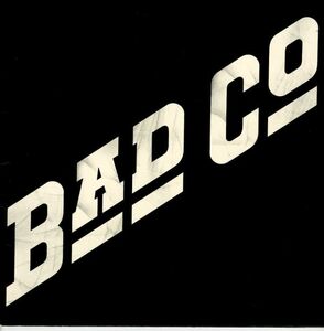 USオリジLP！ Bad Company / S.T. 74年【Swan Song / SS 8501】 Can't Get Enough Movin' On ブリティッシュロック Don't Let Me Down