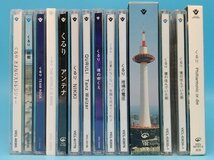 B 送料無料【くるり】 CD まとめて 13枚セット　アルバム_画像2