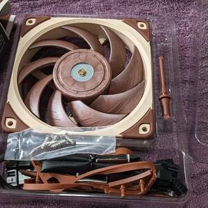 Noctua NF-A12x25 PWMの画像2