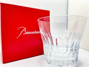 Baccarat バカラ ロックグラス　