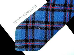 *SALE*1282* Tomorrowland necktie *