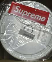 Supreme Leaktite 5-Gallon Bucket シュプリーム リークタイト 5ガロン バケット バケツ 新品未使用_画像2