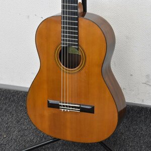 Σ2142 中古 Katsumi Arai LUTHIER DE GITARRA Ano1996 荒井勝巳 クラシックギター