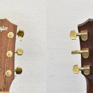 Σ2138 ジャンク Taylor 714-CE #20040826139 テイラー エレアコ ギターの画像6