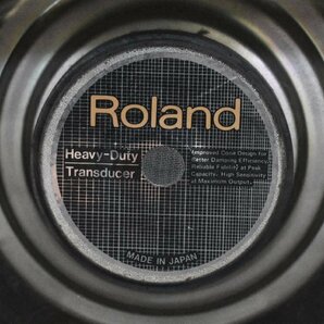 Σ1944 ジャンク Roland BOLT-30 ローランド ギターアンプの画像7