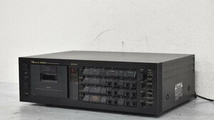 Σ2067 ジャンク Nakamichi DRAGON ナカミチ カセットデッキ