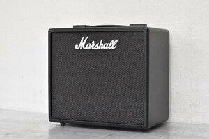 Σ2012 中古 Marshall CODE25 マーシャル ギターアンプ