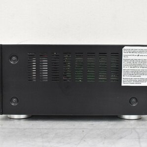 Σ2082 現状品 marantz SR6004 マランツ AVアンプ 元箱付きの画像4