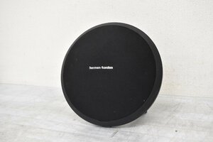 Σ2158 中古 Harman Kardon ONYX STUDIO ハーマンカードン Bluetooth スピーカー