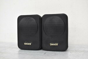 Σ2151 中古 TANNOY Tri タンノイ スピーカー