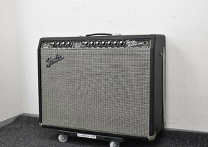 Σ2043 中古 Fender Twin Reverb-Amp PR186 フェンダー 真空管ギターアンプ