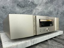 □t2683　ジャンク★marantz　マランツ　SA-11S1　CDプレーヤー　2005年製_画像1