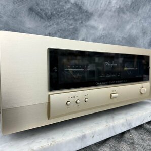 □t2682 中古★Accuphase アキュフェーズ A-30 ステレオパワーアンプの画像1