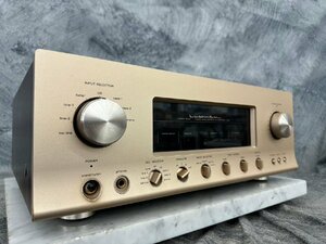 □t2690　ジャンク★LUXMAN　ラックスマン　L-503S　インテグレーテッドアンプ