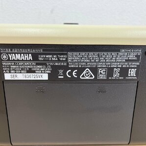 □s282 現状品★YAMAHA ヤマハ THR10 ギターアンプの画像8