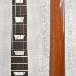 Σ1931 中古 Gibson CUSTOM SHOP 2018 HISTORIC LESPAUL STANDARD 1959 #982911 ギブソン エレキギターの画像5