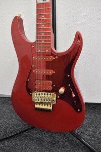 Σ2085 中古 FERNANDES LA-85KK フェルナンデス エレキギター L'Arc～en～Ciel Kenモデル