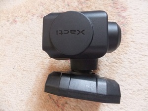 新品未使用（開封済み）Xacti ドローン　ジンバルカメラ　CX-GB100
