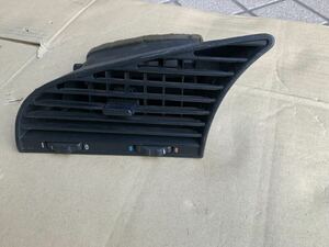 BMW E36 air conditioner outlet port 