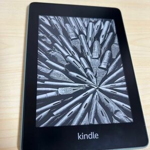 Kindle Paperwhite 10世代 Kindle Amazon