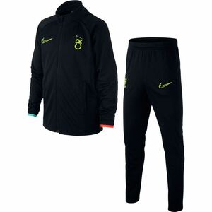 NIKE Nike cr7to Lux -tsu140-150 верх и низ джерси прекрасный товар бесплатная доставка 