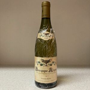 コシュ デュリ ブルゴーニュ アリゴテ 2019 750ml 12% Coche Dury Bourgogne Aligote