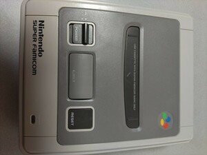 任天堂　スーパーファミコン　1chip 02