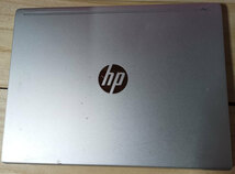 HP PROBOOK430 G6/i3-8145U/16GB/SSD512GB_画像2