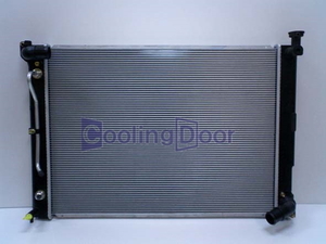 CoolingDoor【16041-28381】ハリアー ラジエター★後期★ACU30W・ACU35W★A/T★樹脂タンク製★新品★大特価★18ヶ月保証【16041-28383】