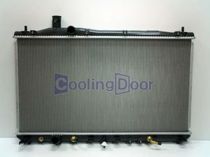 CoolingDoor[19010-RA0-J01] Crossroad радиатор *RT1*RT2*RT3*RT4*A/T* новый товар * сильно сниженная цена *18 месяцев гарантия *