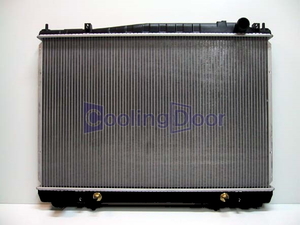 CoolingDoor【21460-AR000】シーマ ラジエター★GF50・GNF50★A/T★新品★大特価★18ヶ月保証【21460-AR500】