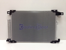 CoolingDoor【884A0-52030】ヤリス コンデンサー★KSP210・MXPA10・MXPA12・MXPA15★新品★大特価★18ヶ月保証★_画像2