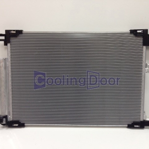 CoolingDoor【884A0-52030】ヤリス コンデンサー★KSP210・MXPA10・MXPA12・MXPA15★新品★大特価★18ヶ月保証★の画像2