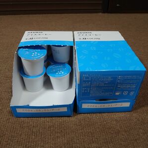 KEURIG（キューリグ） アイスコーヒー 19個