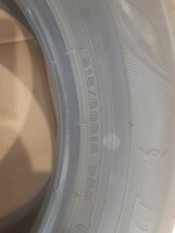 即決価格　ダンロップ　エナセーブEC300 215/60R16　４本セット　中古　夏タイヤ　送料無料_画像6