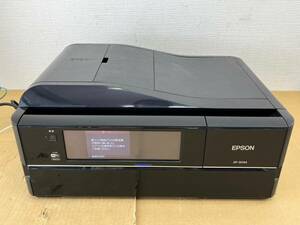 mi7566140/通電確認済 EPSON エプソン インクジェット複合機 EP-904A インクジェットプリンター 2011年製 カラリオ