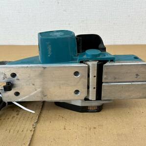 ay7581080/makita マキタ 電動工具 カンナ KPO800A 82mmの画像6