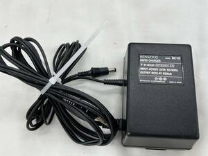 ma8823060/KENWOOD battery charger charger BC-15G BC15