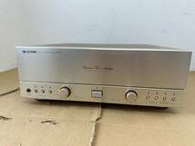 ma1556120/pioneer パイオニア 2ch/4ch 切り換え式 AV パワーアンプ M-70_画像1