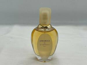 ay8787060/ perfume GIVENCHY AMARIGE Givenchy a Marie ju50ml