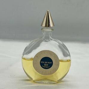 ay8792060/香水 GUERLAIN ゲラン オーデコロン 45ml VOL DE NUITの画像1