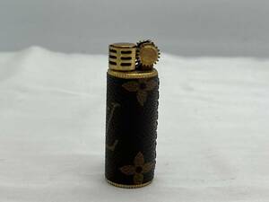 sk8800360/ oil lighter Louis Vuitton case attaching ZORRO ULTIMATE JUSTCE