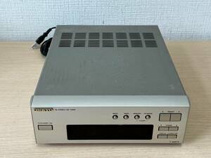 ay8874080/ONKYO オンキョー株式会社 FMステレオ AMチューナー T-405TX 