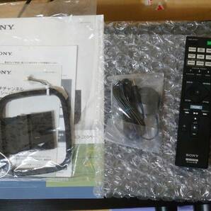 ソニー SONY AVアンプ STR-DN1050 極美品 稼働品 （アンテナ、測定用マイク、取扱説明書、スピーカーケーブル付属）の画像2