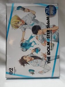 BD アイドルマスター SideM 2 完全生産限定版 (Blu-ray Disc) [アニプレックス]